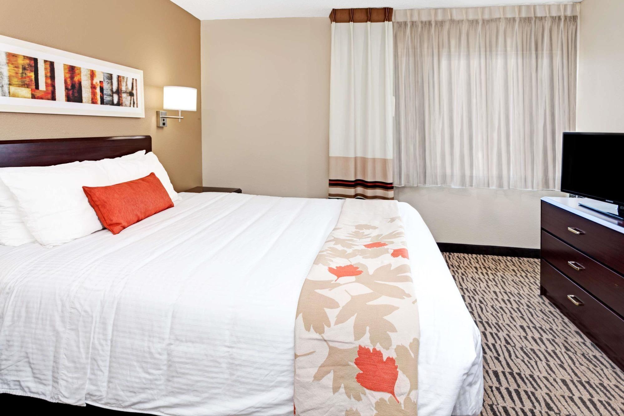 Mainstay Suites Chicago Хоффман-Эстейтс Экстерьер фото