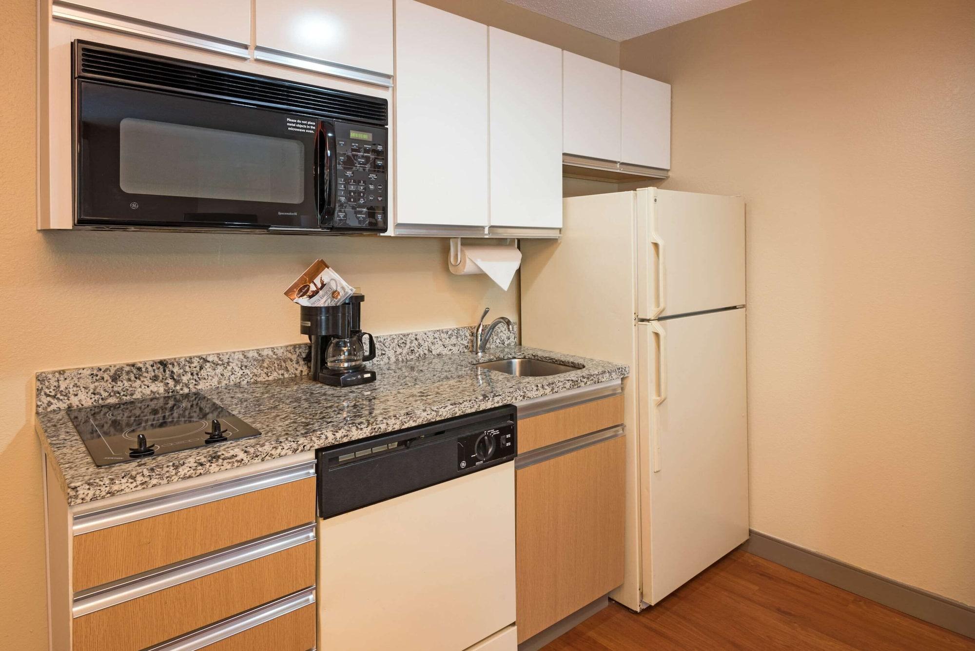 Mainstay Suites Chicago Хоффман-Эстейтс Экстерьер фото