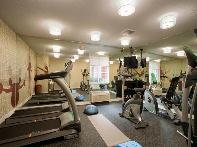 Mainstay Suites Chicago Хоффман-Эстейтс Экстерьер фото
